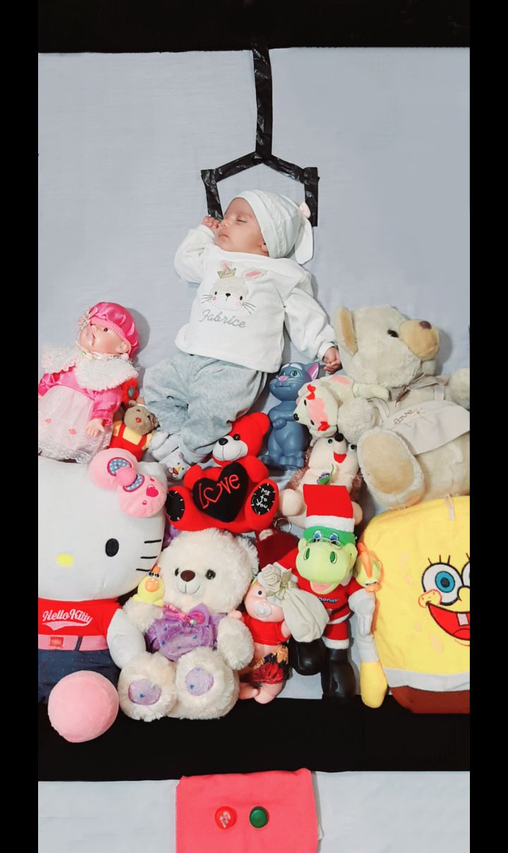 دختر رستا محمدی