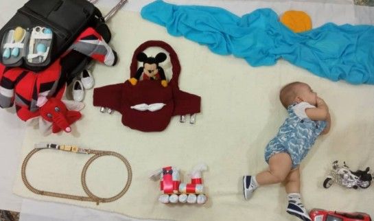 اولین-سفر رادوین غریبی