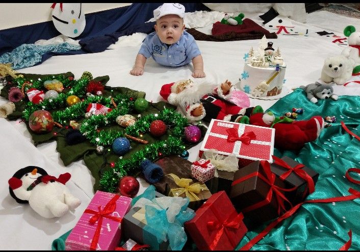 واکسن-۶-ماهگی رادوین غریبی