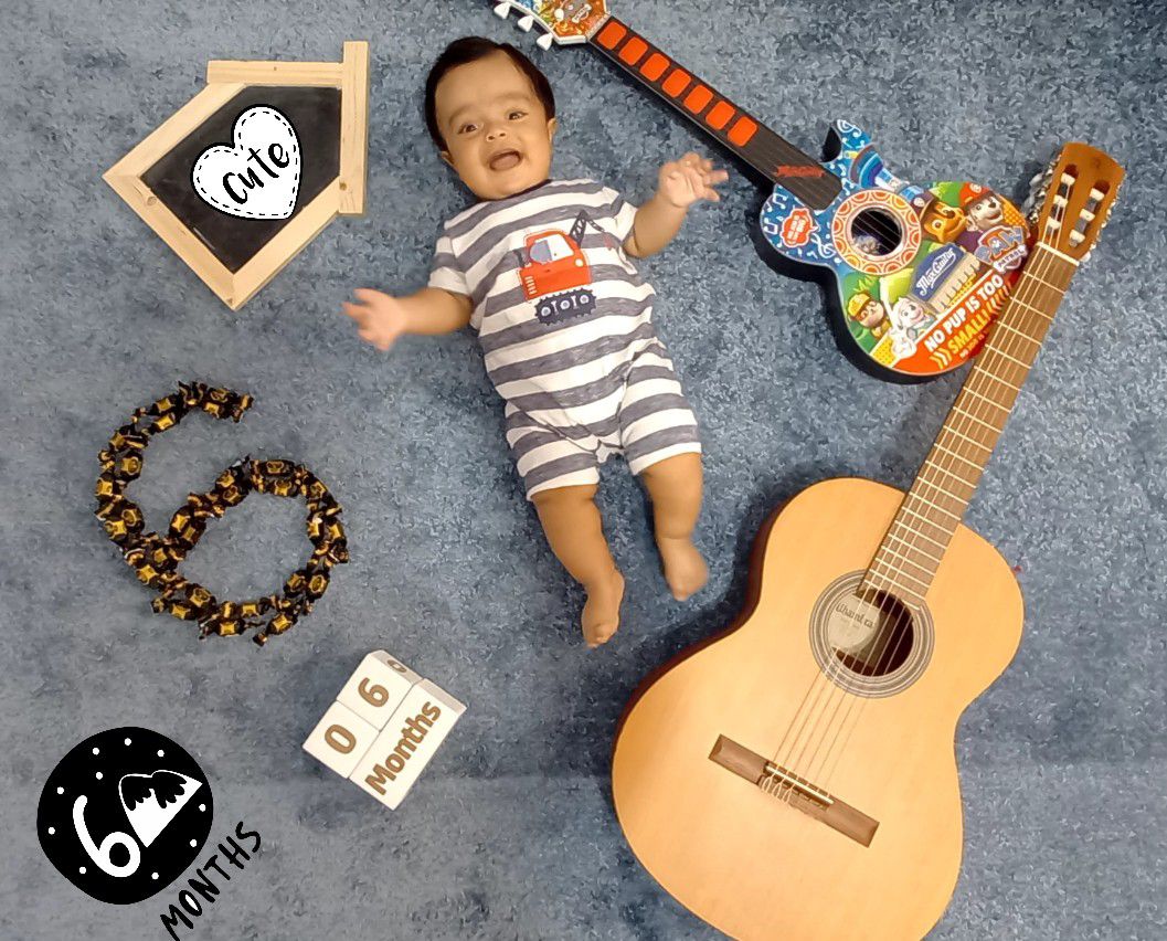 شروع غذای کمکی ویهان