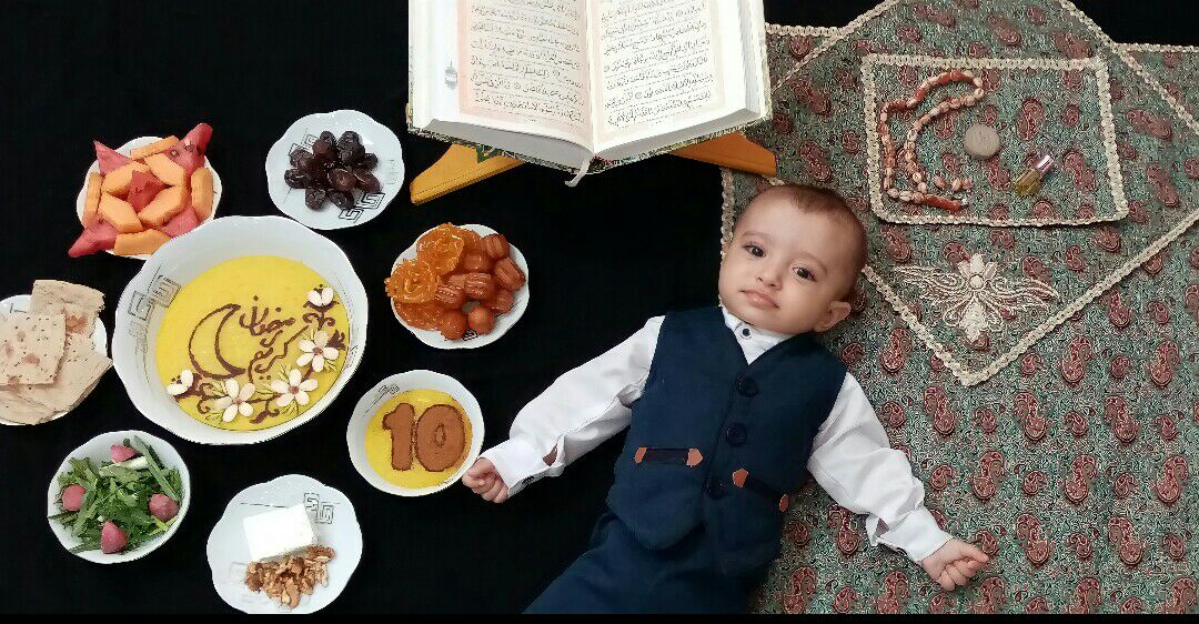 رمضان محمدرضا دلاور