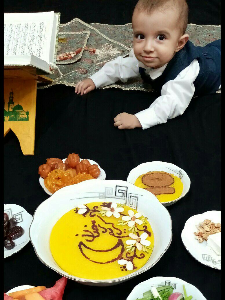 رمضان محمدرضا دلاور