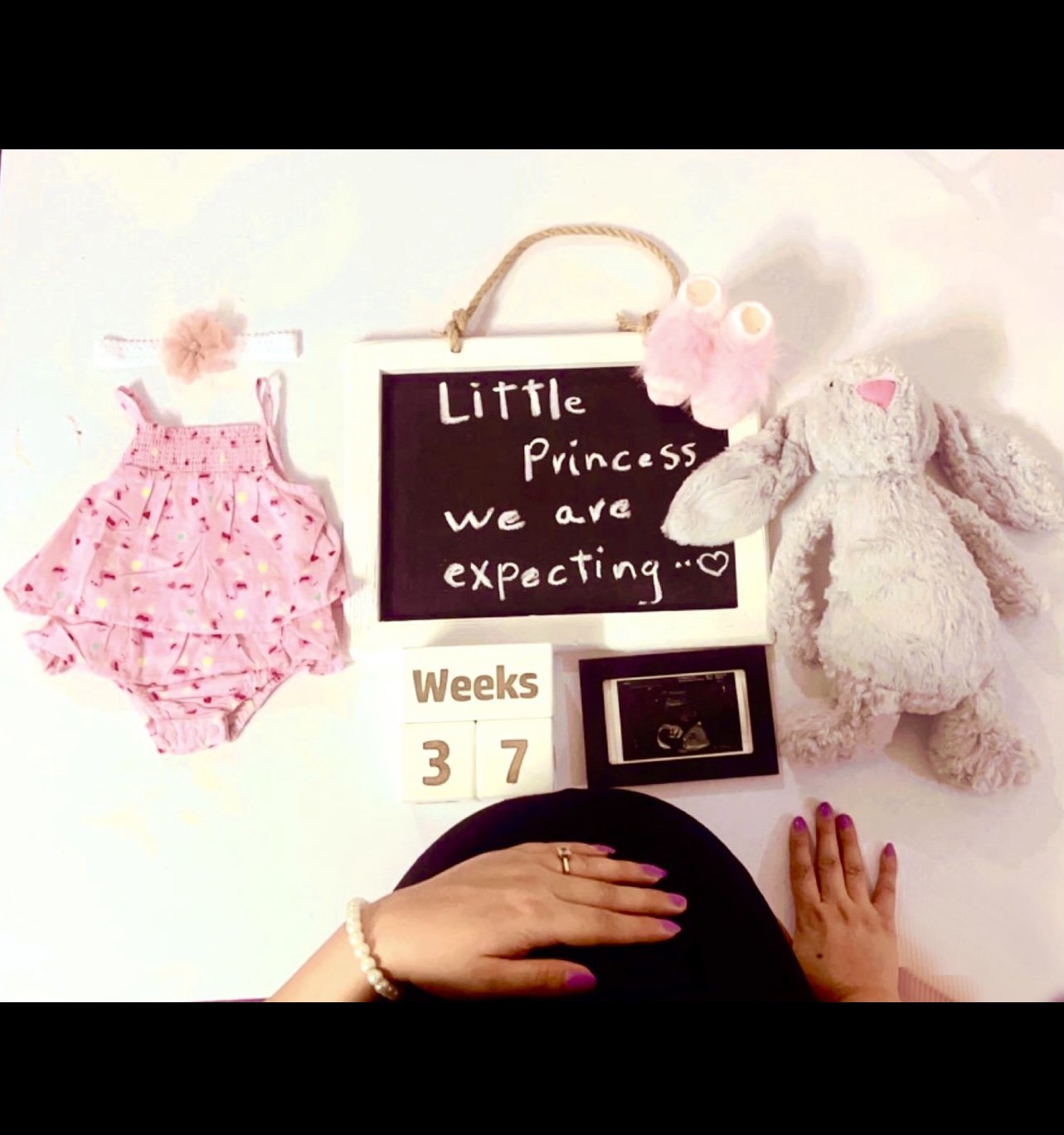 بارداری لنا اُکاتی