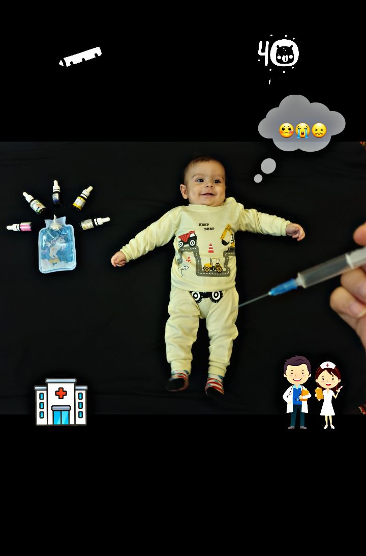 واکسن آیهان ابراهیمی