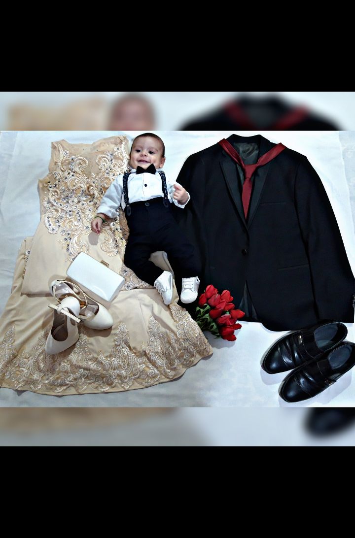 عشق-مامان-و-بابا آیهان ابراهیمی