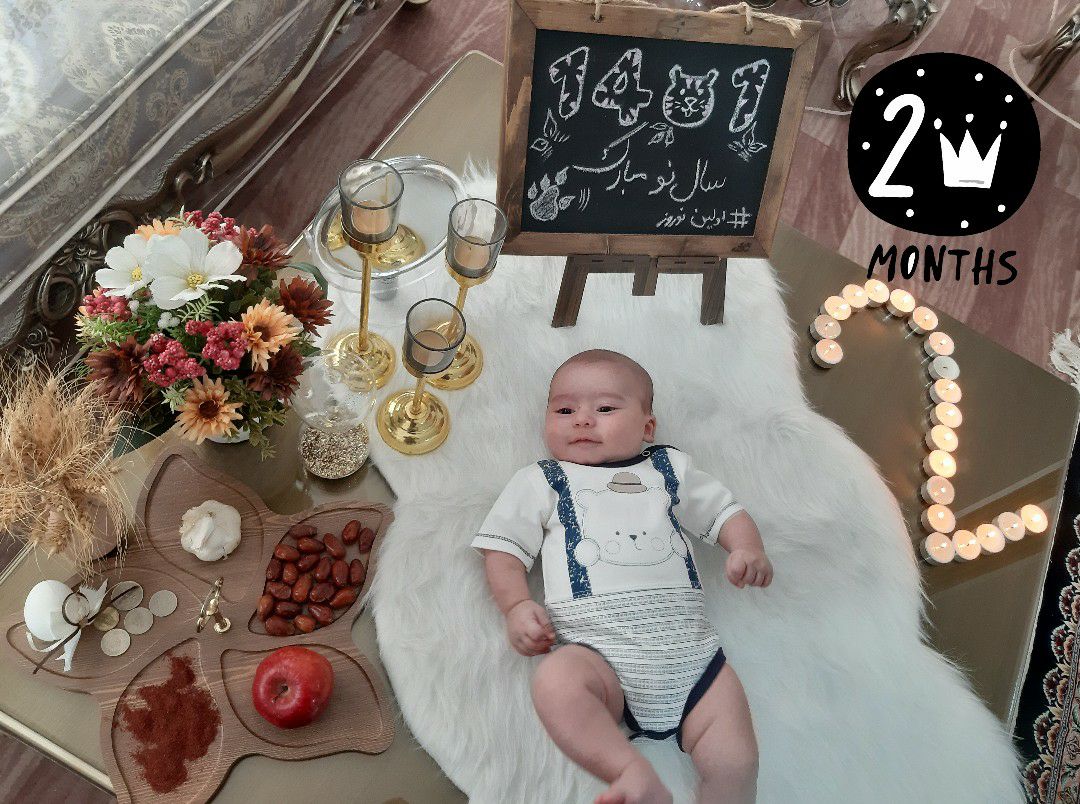 ماهگرد سیدرضا میرعبدالهی