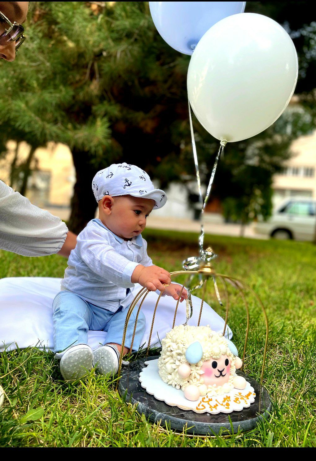 عید-قربان سیدرضا میرعبدالهی