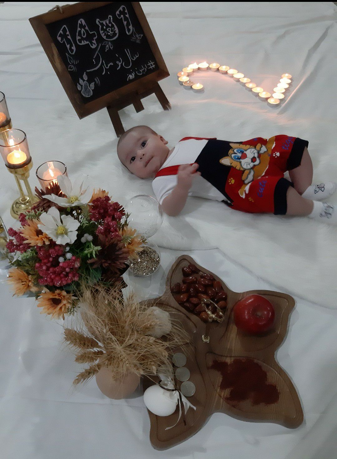 اولین-عید-نوروز سیدرضا میرعبدالهی