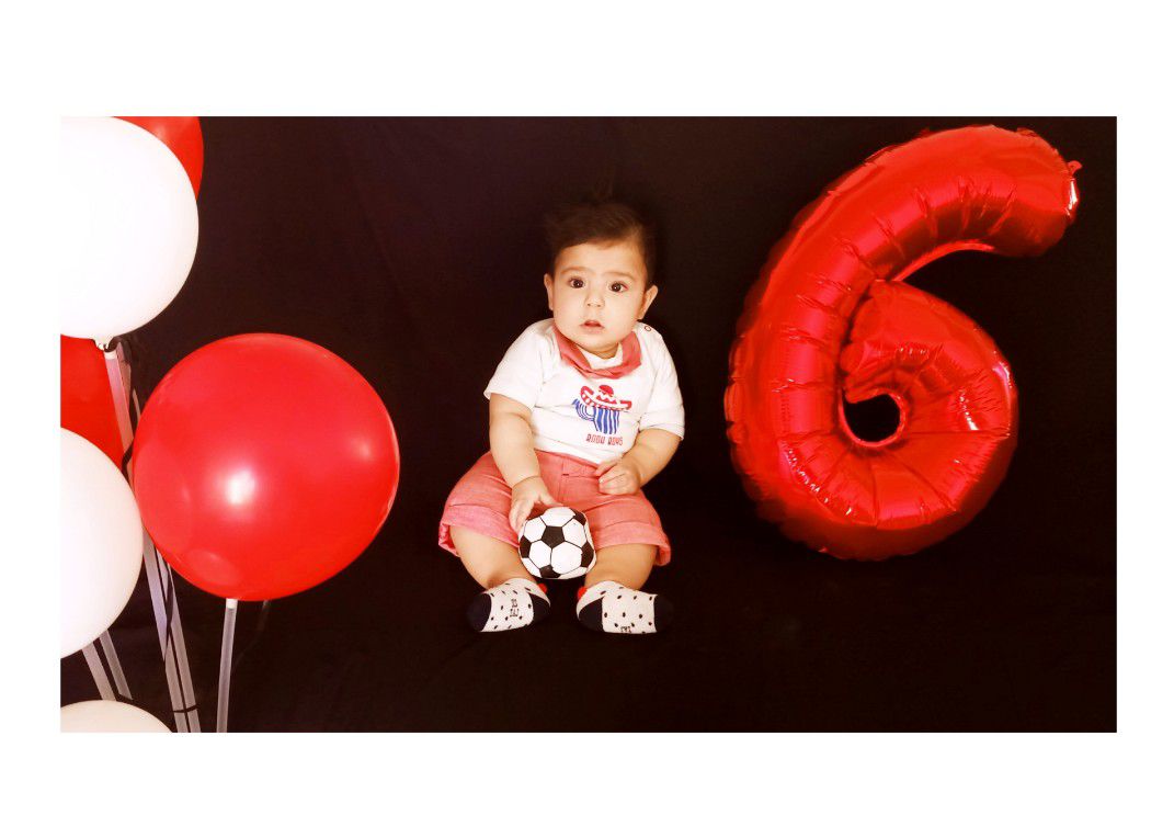 عکس اسپرت و ورزشی کودک Vihan.karimi