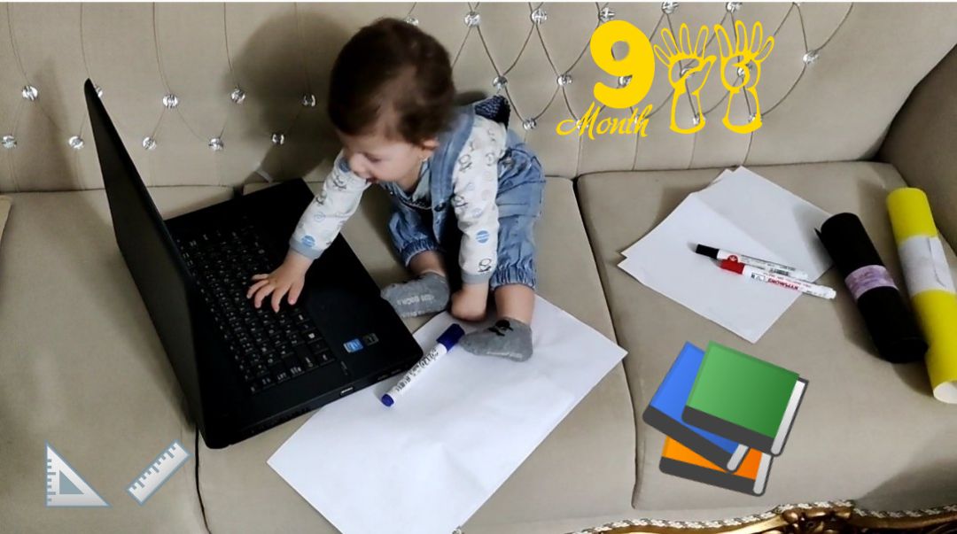 ٩-ماهگی روشان