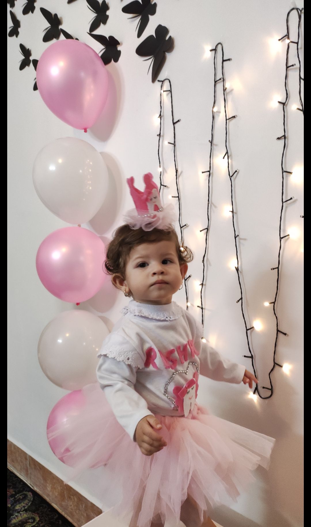 جشن-دندونی روشان