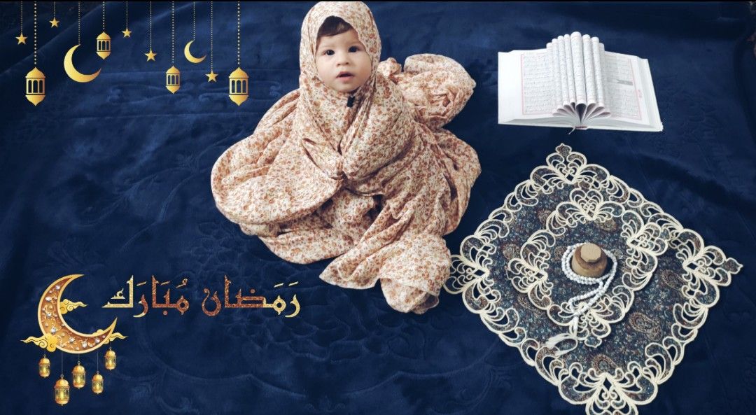 رمضان-مبارک روشان