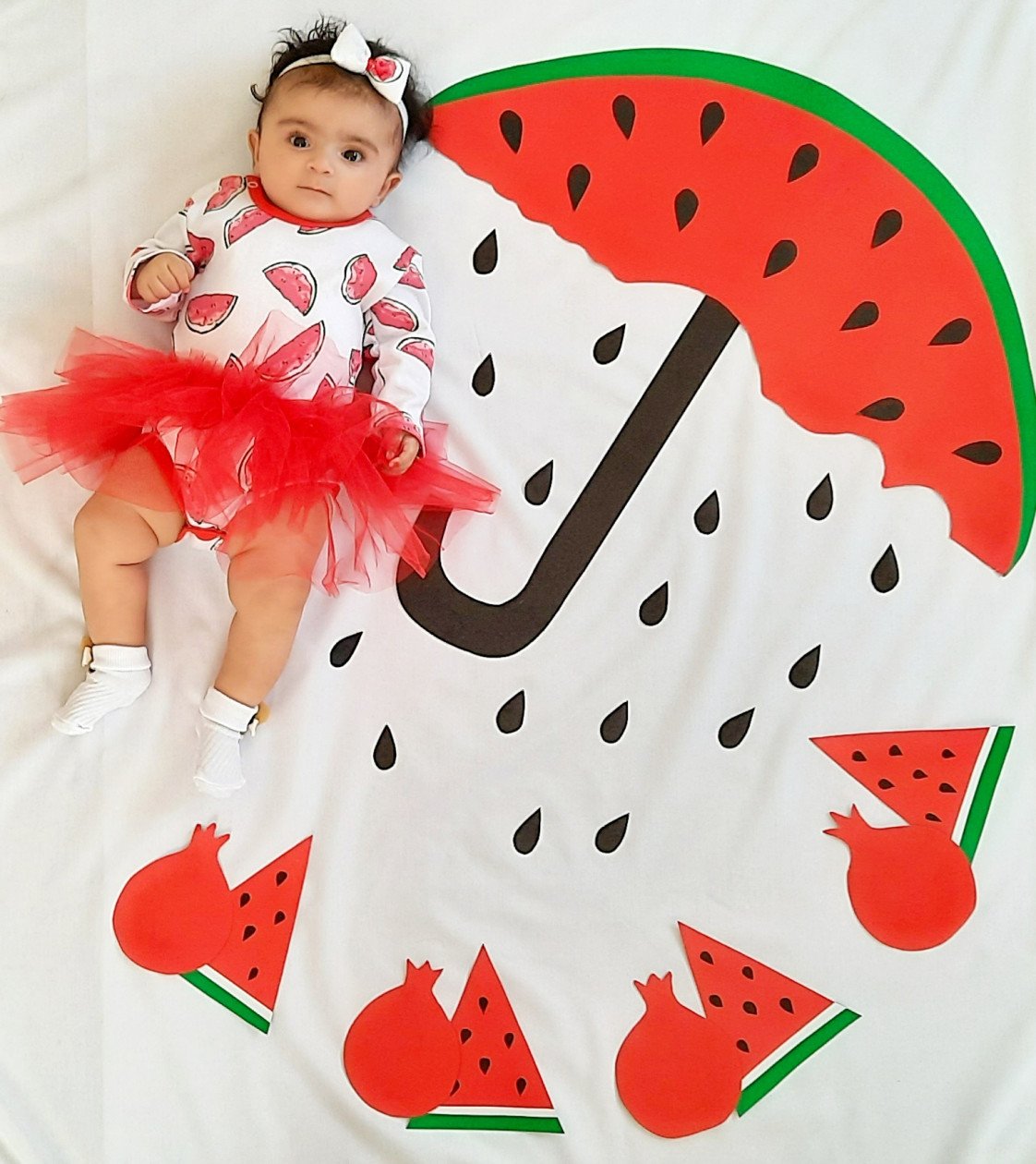 شب یلدا کودک حلما نیکنام پور