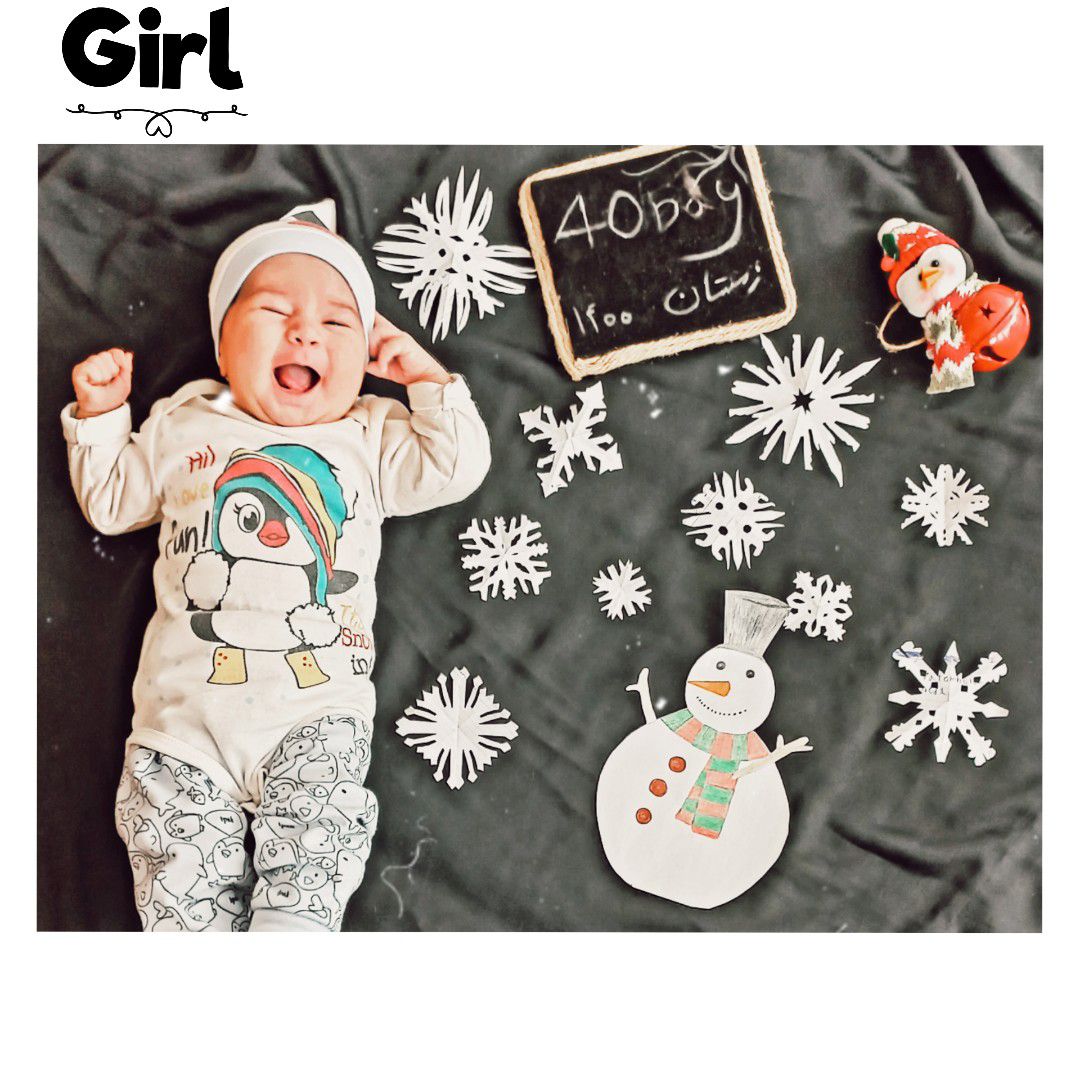 عکس-زمستان سوین