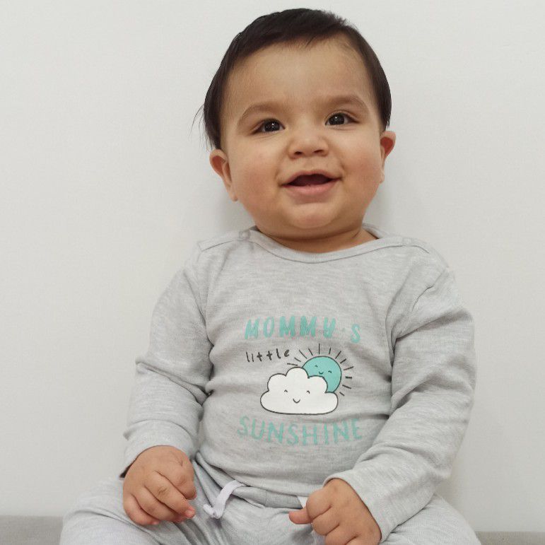 ننه_سرما علیرضا