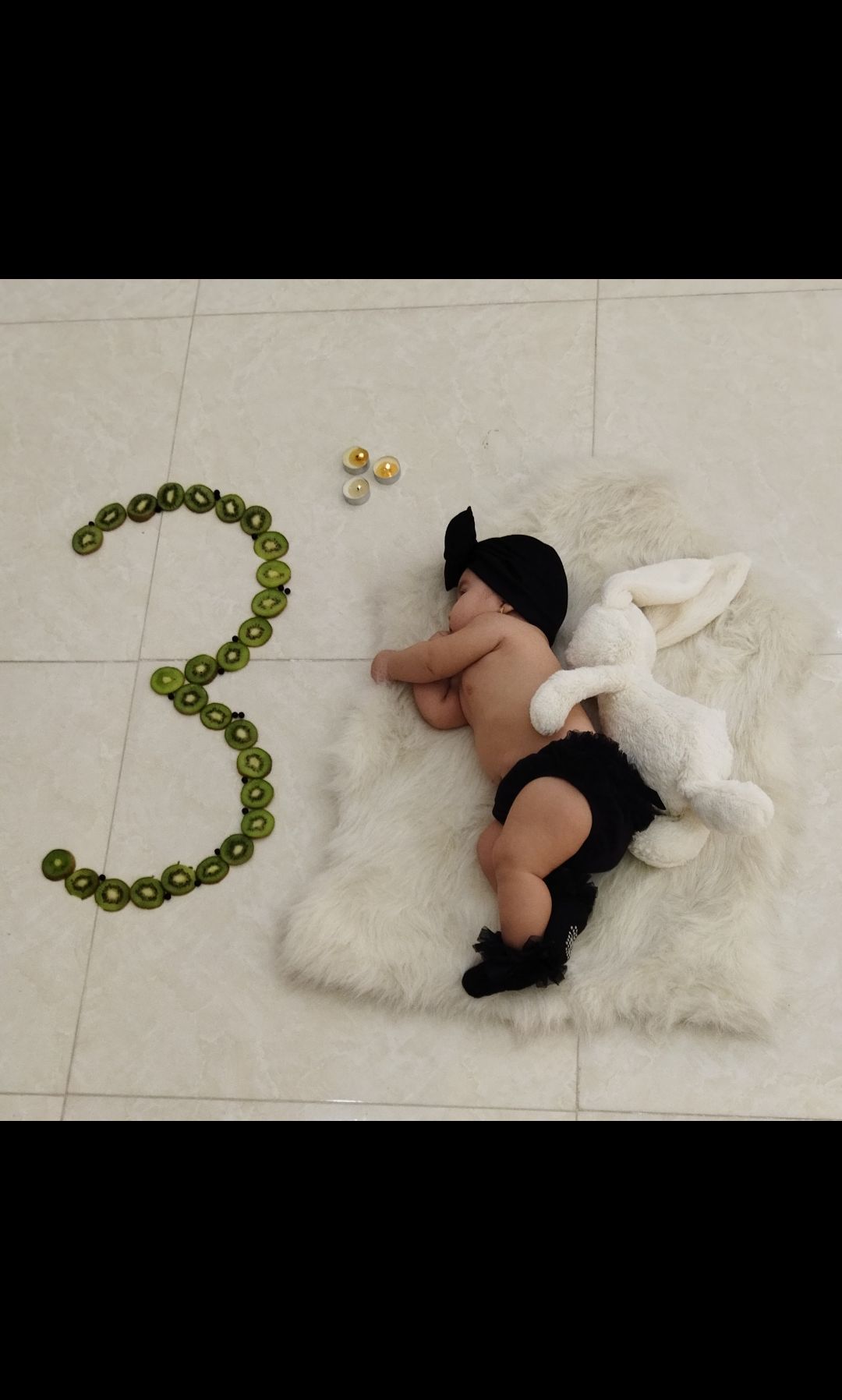 سه-ماهگی Helma sadat