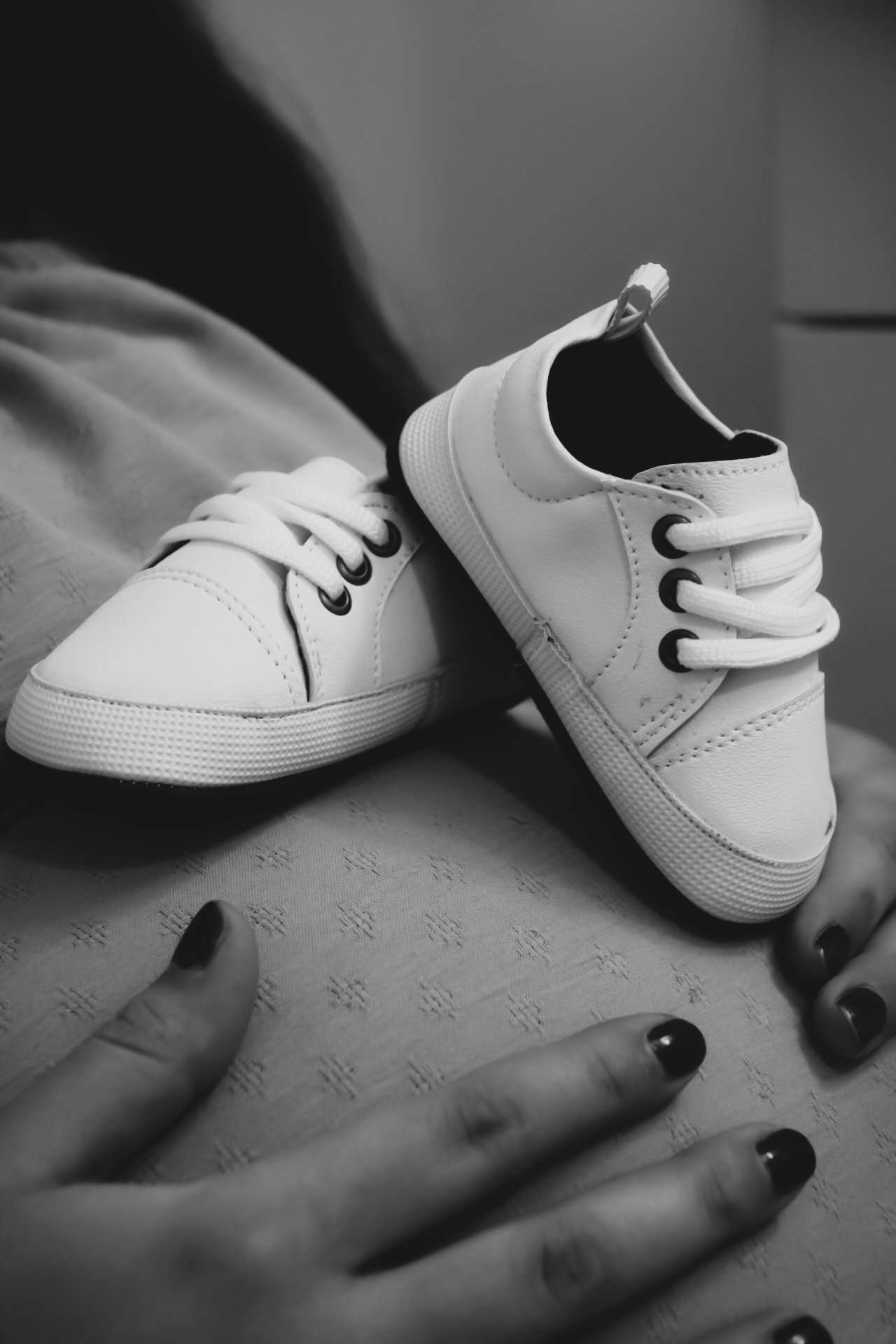 متولد شدن نوزاد Helma sadat