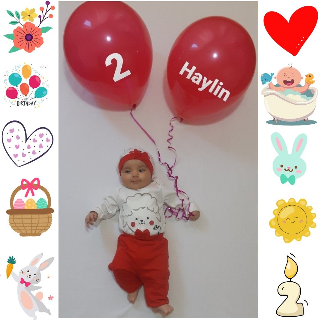 عکس-شناسنامه Haylin jalilzadeh