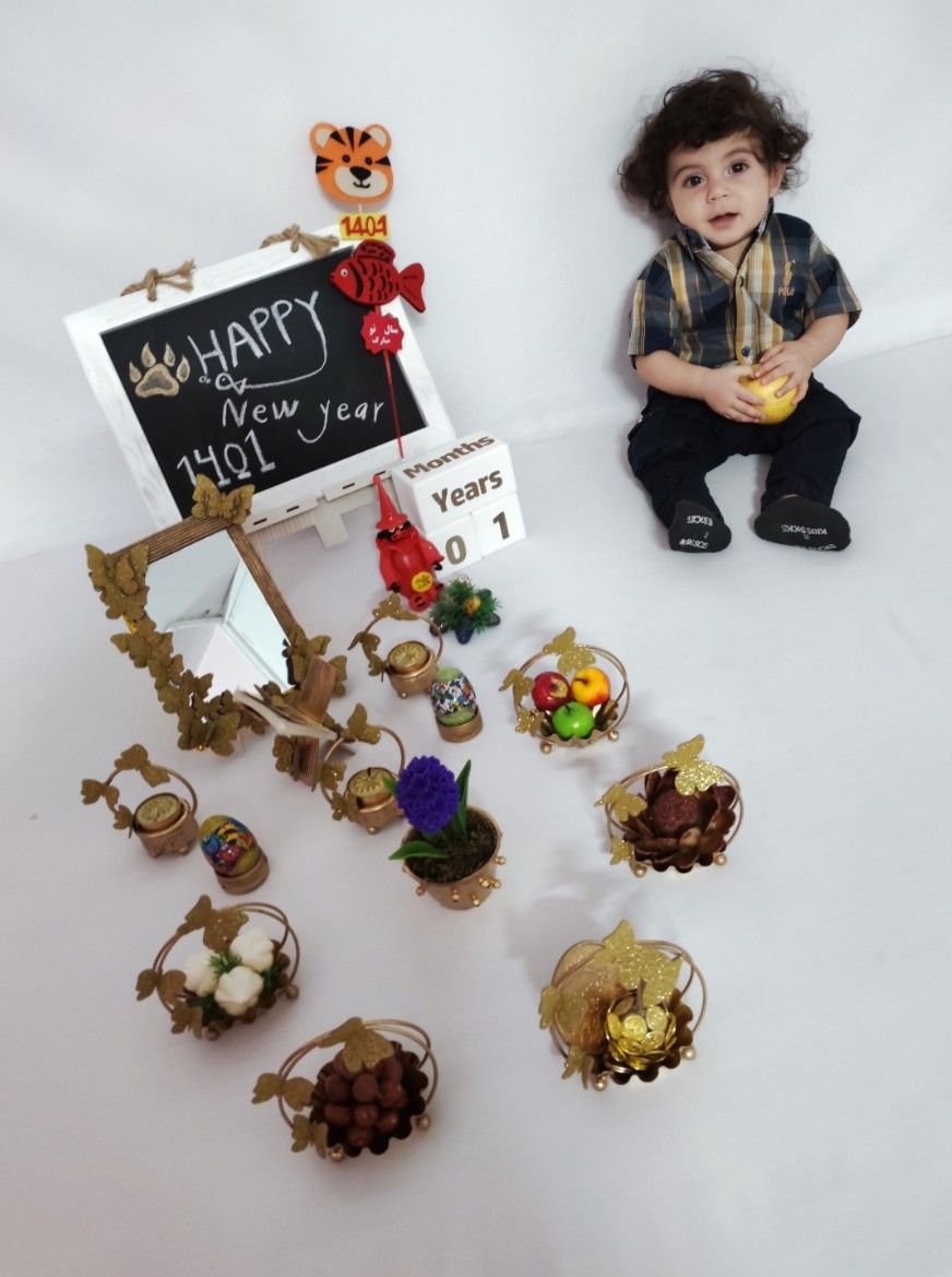 ایده پرهام جهانگرد