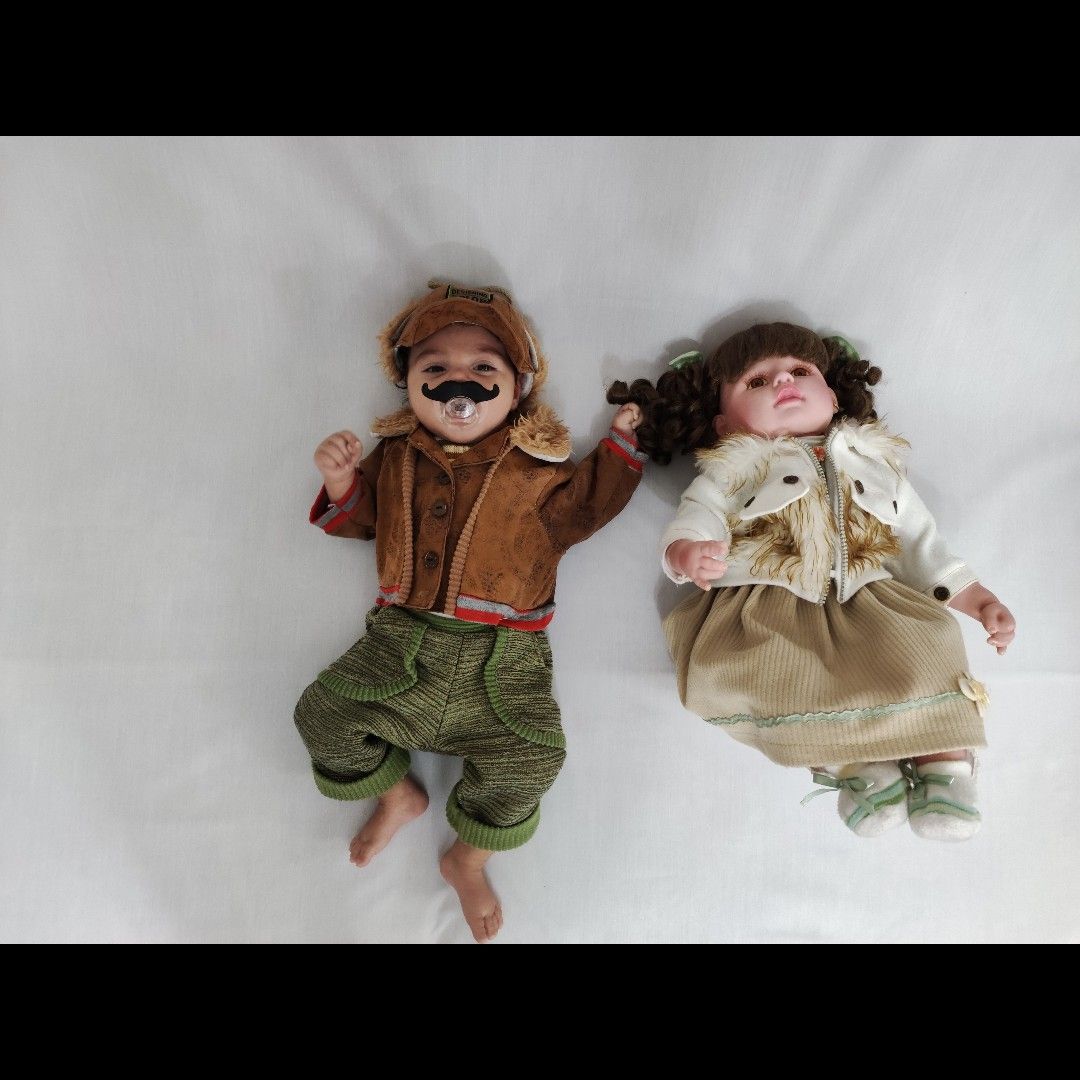 یک ماهگی نوزاد پرهام جهانگرد