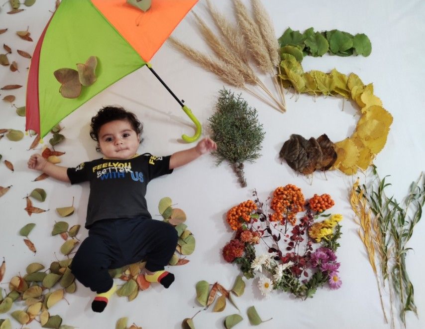 ایده پرهام جهانگرد