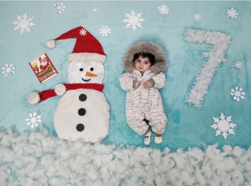 بابا-سرما پرهام جهانگرد