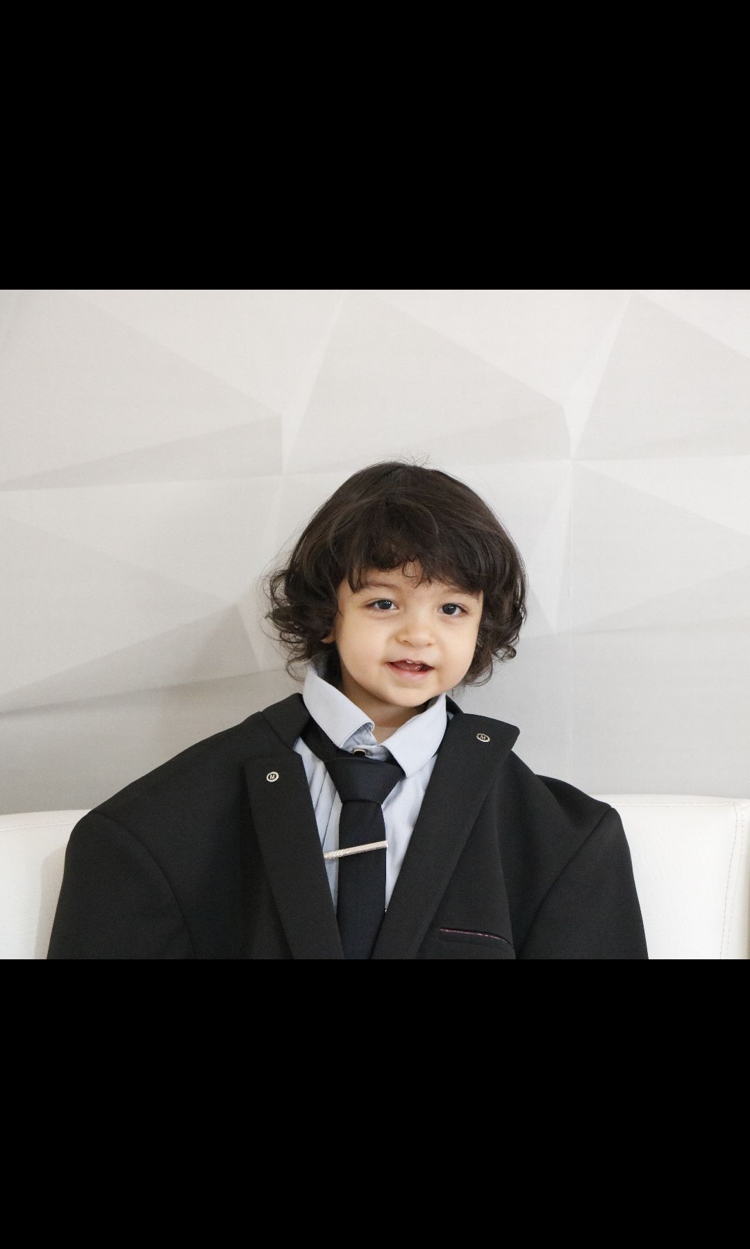 روز-پدر ارمیا و الین