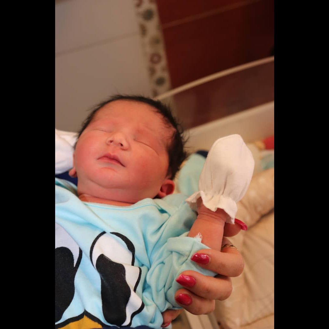 نفس-مامان-بابا آکای خجسته