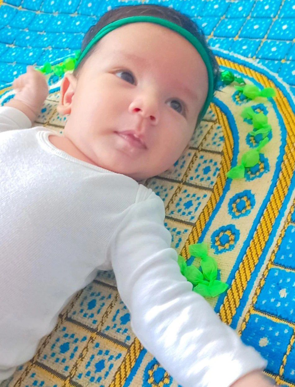 عید غدیر آکای خجسته