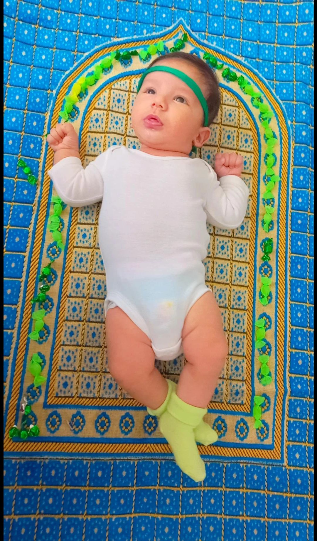 عید غدیر آکای خجسته