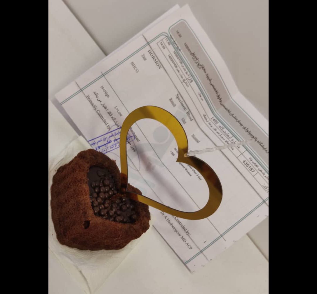 بارداری آکای خجسته