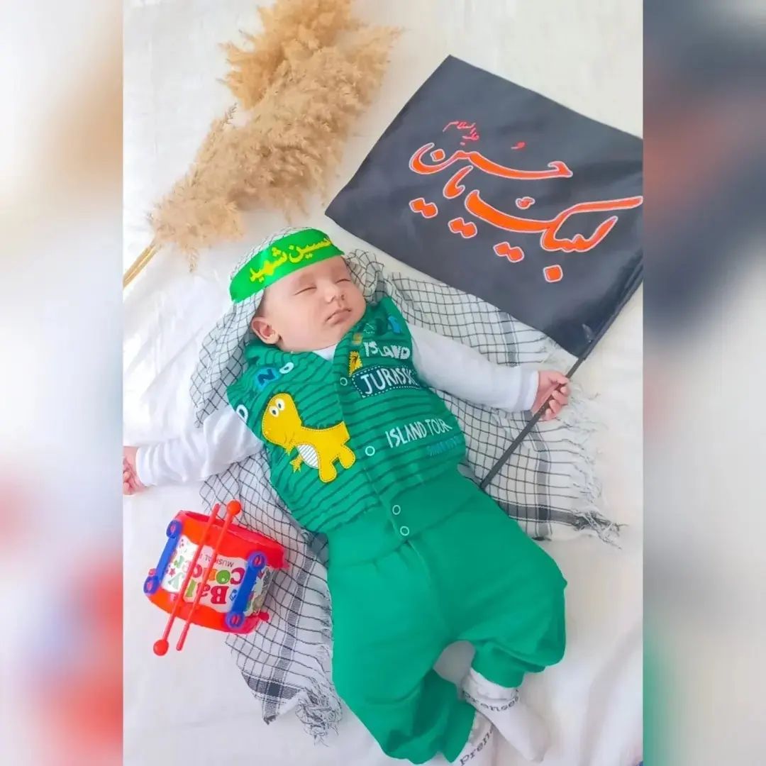 اولین-محرمالسلام-علیک-یا-ابا-عبدا آکای خجسته