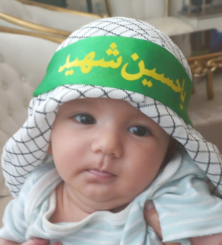 عکس-محرم آکای خجسته