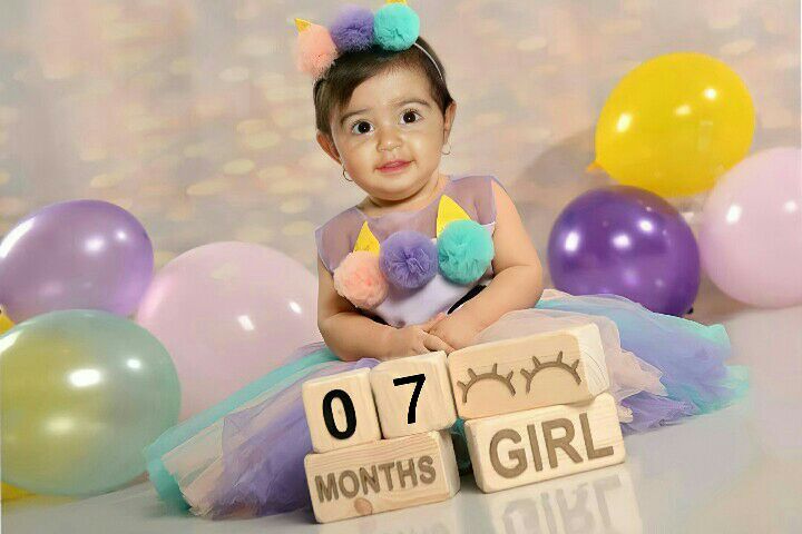 هفت-ماهگی حلما