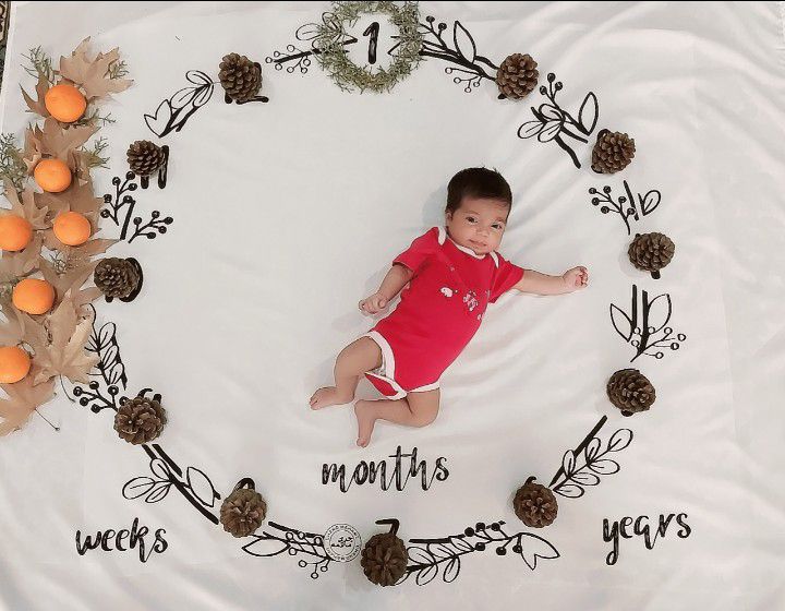 نفس-مامان-بابا گندم