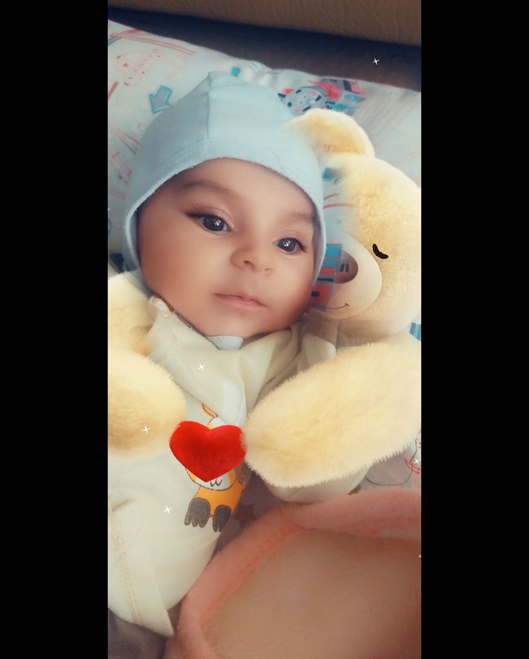 اجزای-صورت سامین آزاد