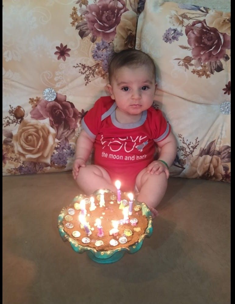 جشن هالووین کودک سامین آزاد