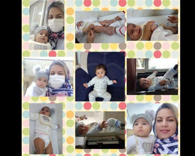 واکسن-۶-ماهگی آوا مانیان