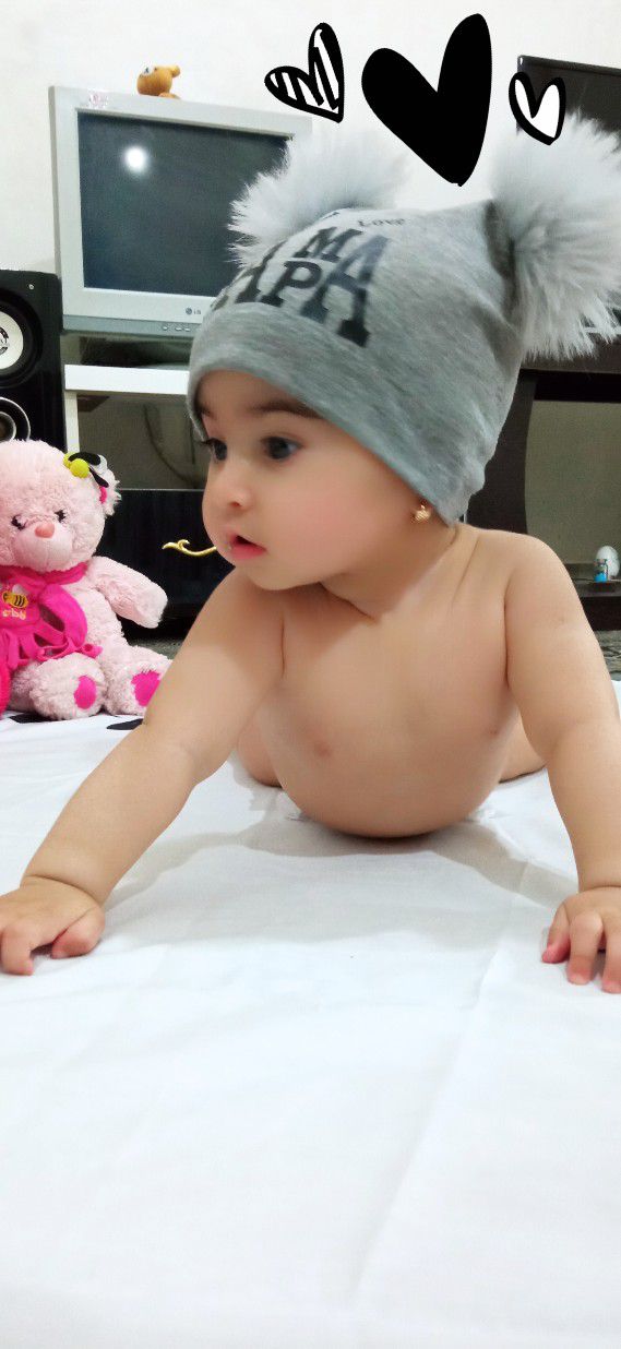 واکسن-۶-ماهگی آوا مانیان