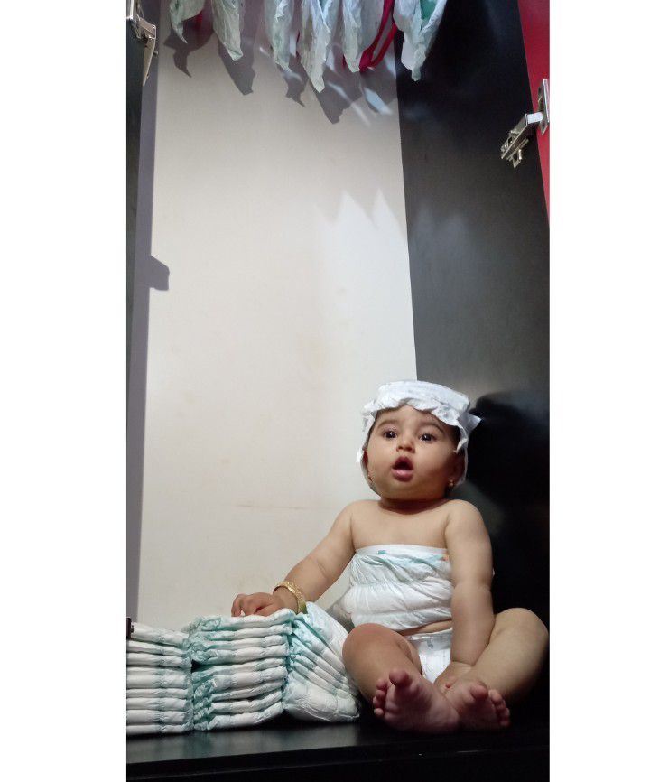 پوشک آوا مانیان