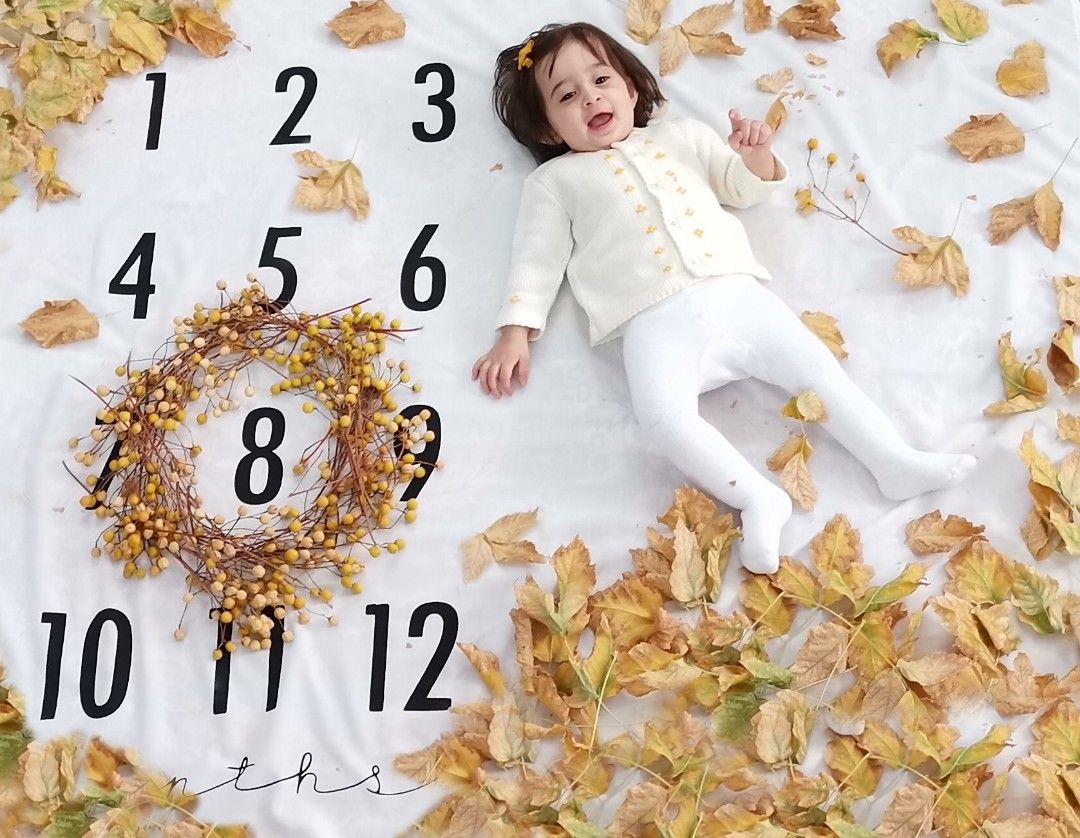 هفت-ماهگیت-مبارک الین حباب