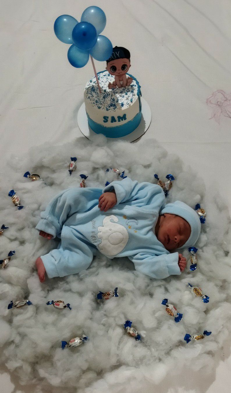 ده-روزگی سام