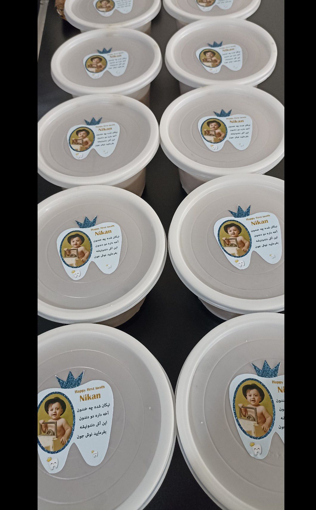 اولین-رویش-مروارید نیکان