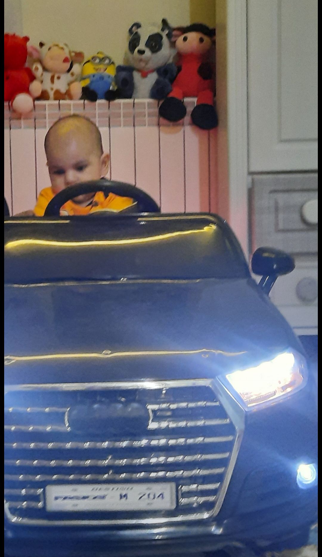 تم-ماشین مهراد