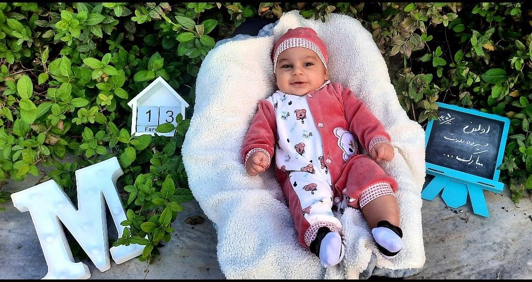 اولین-بهار-من مهراد