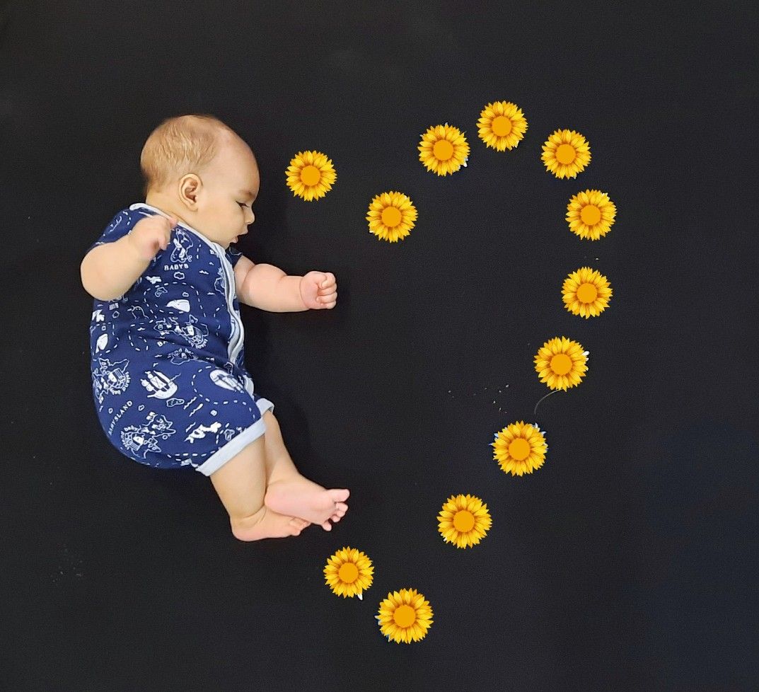 خلاقیت مهراد