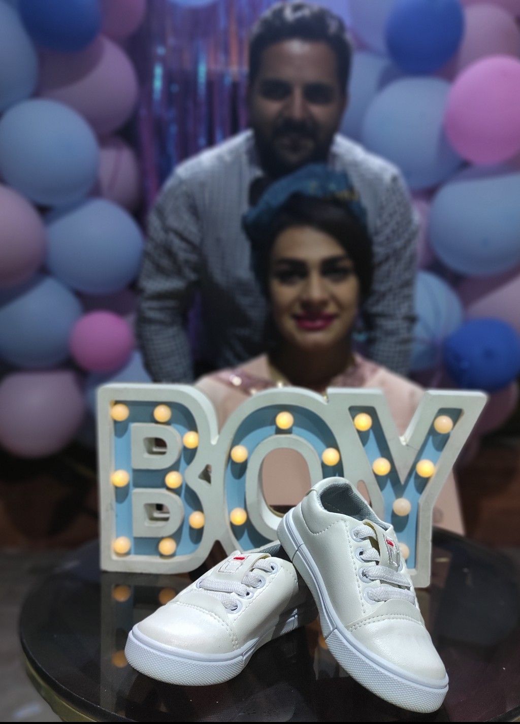 بارداری مهراد