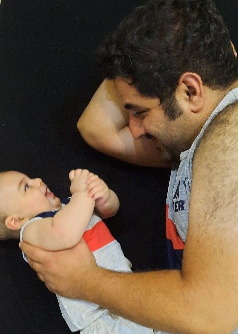 لباس-پسرانه مهراد