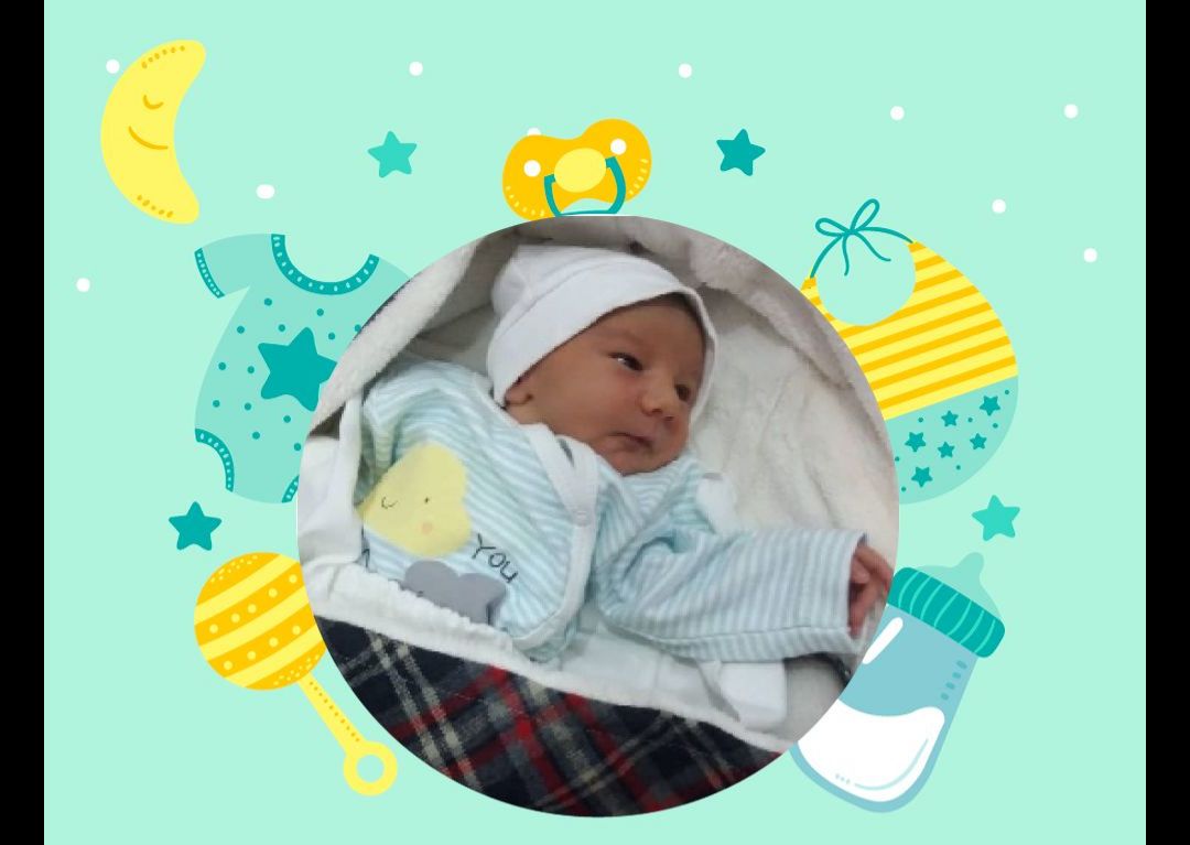 عشقمی-پسرم امیررضا عرب