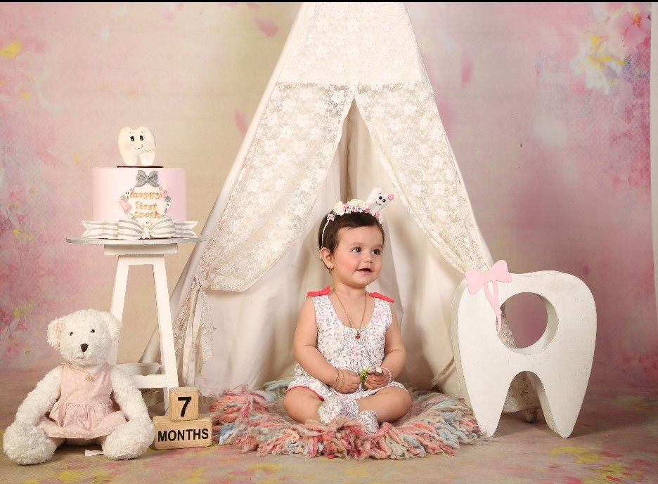 جشن-دندونی نلین